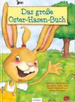 Cover-Bild Das große Oster-Hasen-Buch