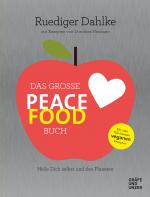 Cover-Bild Das große Peace Food-Buch