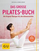 Cover-Bild Das große Pilates-Buch