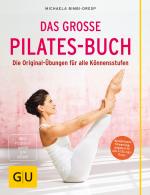 Cover-Bild Das große Pilates-Buch