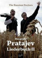Cover-Bild Das große Pratajev-Liederbuch II