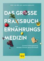 Cover-Bild Das große Praxisbuch Ernährungsmedizin
