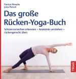 Cover-Bild Das große Rücken-Yoga-Buch