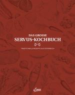 Cover-Bild Das große Servus-Kochbuch Band 1