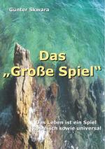 Cover-Bild Das "Große Spiel"