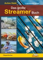 Cover-Bild Das große Streamer-Buch