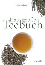 Cover-Bild Das große Teebuch