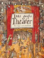 Cover-Bild Das große Theater
