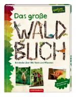 Cover-Bild Das große Waldbuch