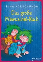 Cover-Bild Das große Wawuschel-Buch
