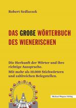 Cover-Bild Das große Wörterbuch des Wienerischen