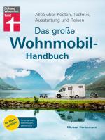 Cover-Bild Das große Wohnmobil-Handbuch