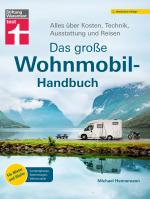 Cover-Bild Das große Wohnmobil-Handbuch
