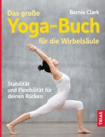 Cover-Bild Das große Yoga-Buch für die Wirbelsäule