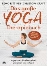 Cover-Bild Das große Yoga-Therapiebuch