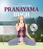 Cover-Bild Das große Yoga Vidya Pranayama Buch