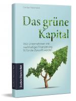 Cover-Bild Das grüne Kapital