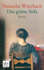 Cover-Bild Das grüne Sofa