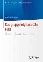Cover-Bild Das gruppendynamische Feld