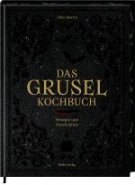 Cover-Bild Das Gruselkochbuch