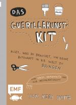 Cover-Bild Das Guerillakunst-Kit