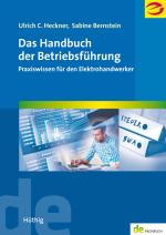 Cover-Bild Das Handbuch der Betriebsführung