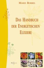 Cover-Bild Das Handbuch der energetischen Elixiere