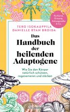 Cover-Bild Das Handbuch der heilenden Adaptogene
