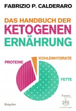 Cover-Bild Das Handbuch der ketogenen Ernährung