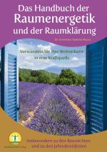 Cover-Bild Das Handbuch der Raumenergetik und der Raumklärung