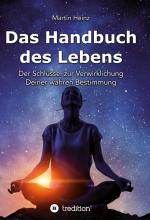 Cover-Bild Das Handbuch des Lebens