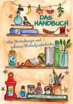 Cover-Bild Das Handbuch über Wichtelmagie und geheime Wichtelzauberkräfte
