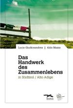 Cover-Bild Das Handwerk des Zusammenlebens