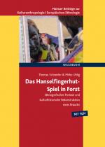 Cover-Bild Das Hanselfingerhut-Spiel in Forst