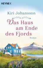 Cover-Bild Das Haus am Ende des Fjords