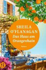 Cover-Bild Das Haus am Orangenhain