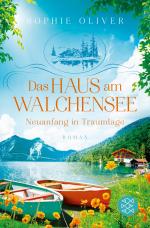 Cover-Bild Das Haus am Walchensee
