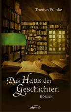 Cover-Bild Das Haus der Geschichten