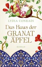Cover-Bild Das Haus der Granatäpfel