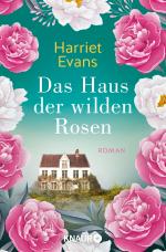 Cover-Bild Das Haus der wilden Rosen