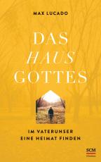 Cover-Bild Das Haus Gottes