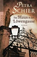 Cover-Bild Das Haus in der Löwengasse