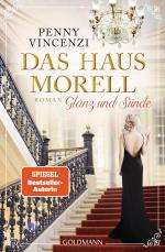 Cover-Bild Das Haus Morell - Glanz und Sünde