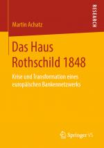 Cover-Bild Das Haus Rothschild 1848