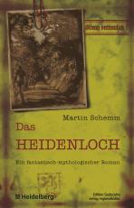 Cover-Bild Das Heidenloch