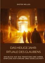 Cover-Bild Das Heilige Jahr: Rituale des Glaubens