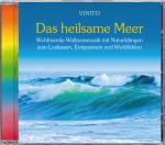 Cover-Bild Das heilsame Meer