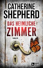 Cover-Bild Das heimliche Zimmer: Thriller