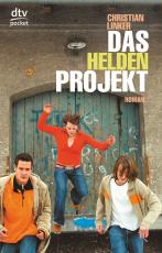 Cover-Bild Das Heldenprojekt