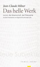 Cover-Bild Das helle Werk